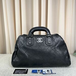 Chanel Women Pre-Loved Bag Very Good Condition